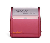 Modico 6 Stamp