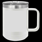 Polar Camel 15 oz Coffee Mug