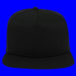 OTTO CAP "OTTO SNAP" 5 Panel Pro Style Mesh Back Trucker Snapback Hat