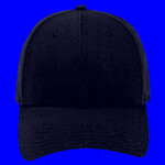 OTTO CAP 6 Panel Low Profile Baseball Cap