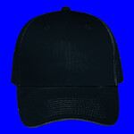 OTTO CAP Neon 6 Panel Low Profile Baseball Cap