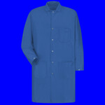 ESD/Anti-Stat Teach Coat