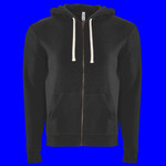 Santa Cruz Full-Zip Hoodie