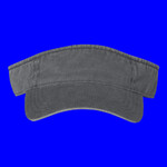 Pigment-Dyed Visor