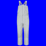 Men's Deluxe Insulated Bib Overall - EXCEL FR® ComforTouch