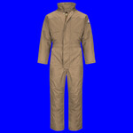 Men's Premium Insulated Coverall - EXCEL FR® ComforTouch