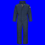 Men's Premium Insulated Coverall - EXCEL FR® ComforTouch
