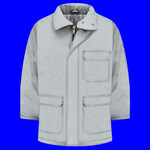 Men's Deluxe Parka - EXCEL FR® ComforTouch