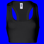 Women's Nylon Spandex Sports Bra