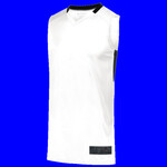 Youth Step-Back Basketball Jersey