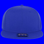 OTTO CAP "OTTO COMFY FIT" 6 Panel Pro Style Snapback Hat