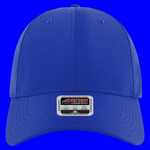 OTTO CAP 6 Panel Low Profile Baseball Cap