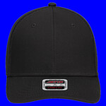 OTTO CAP "OTTO COMFY FIT" 6 Panel Low Profile Mesh Back Trucker Hat