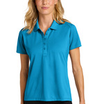 Women's Wearever Performance Pique Polo