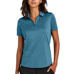 Women's Recharge Jersey Polo