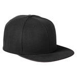 Flat Bill Sport Cap