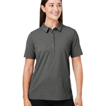 Women's Crownlux Performance® Geo Polo