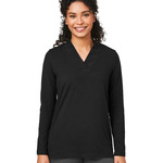 Women's Raleigh Shawl Collar Knit Top