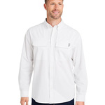 Men's Creekbed Pocket Fishing Shirt