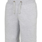 Unisex Campus Shorts