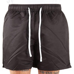 Men's Poly Running Shorts