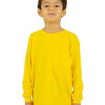 Youth Thermal T-Shirt