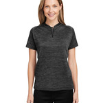 Women's Mission Blade Collar Polo