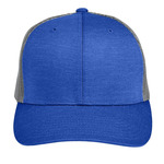 Zone Sonic Heather Trucker Cap