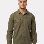 Men's Skien Valley™ Pocket Shirt