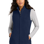 Women's C Free ® Fleece Vest
