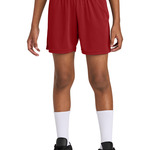 Youth PosiCharge ® Competitor 5' Pocketed Short