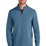 Transcend 1/4 Zip