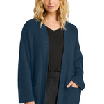 Women's Open Cardi