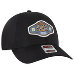 OTTO CAP 6 Panel Low Profile Baseball Cap