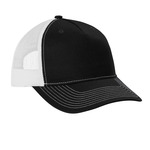 Snapback Five Panel Trucker Cap