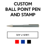 S41 Stamp Pen