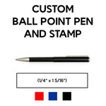 S42 Stamp Pen