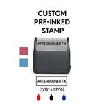 Modico 2 Stamp