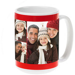 11 oz. Premium Thailand Mug