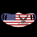 US Air Force Mask
